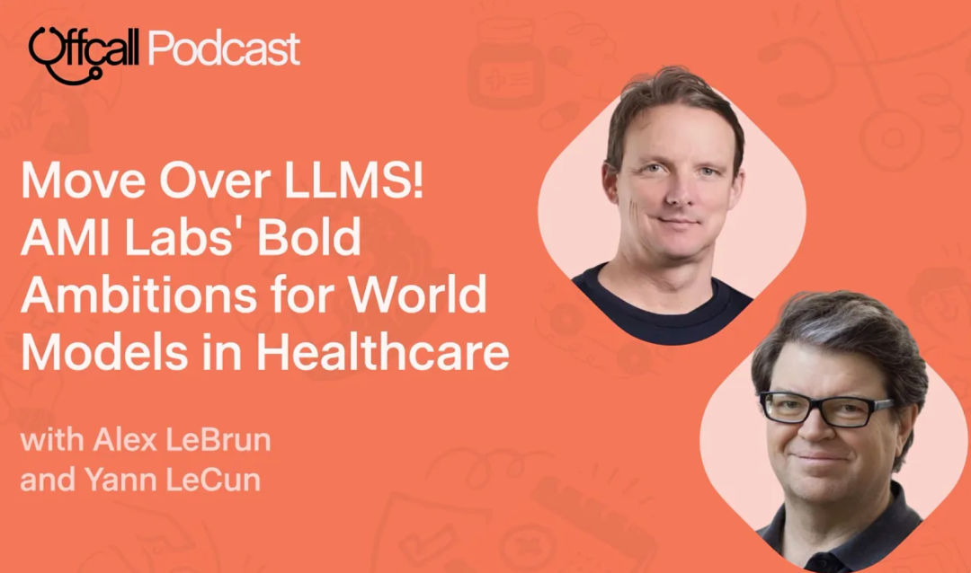 勒布恩与杨立昆