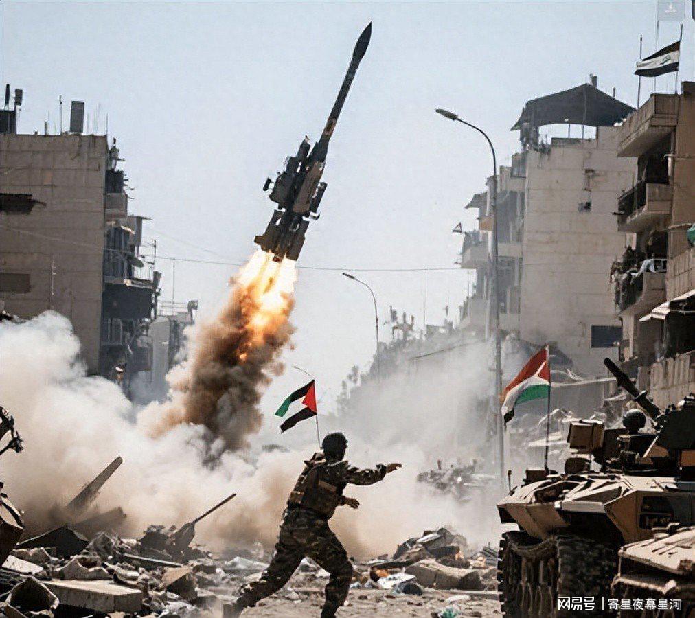 伊朗31轮反击态度强硬，特朗普终于松口，中方三点立场