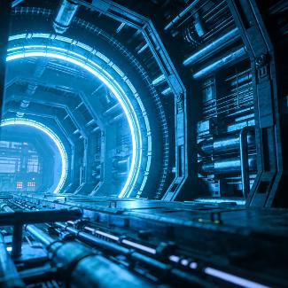 机械科技每周谈