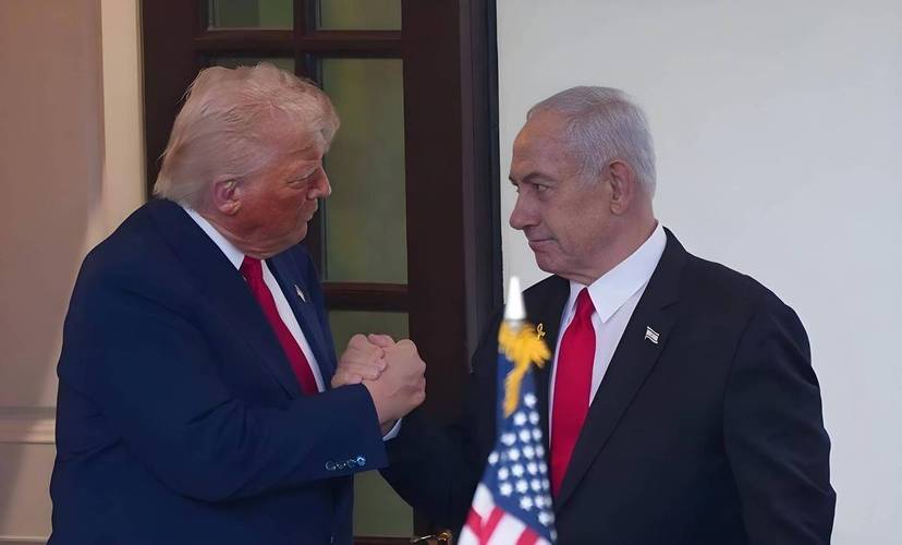 拒绝停火24小时，外网猜测，内塔尼亚胡或已身亡！3条线索成关键