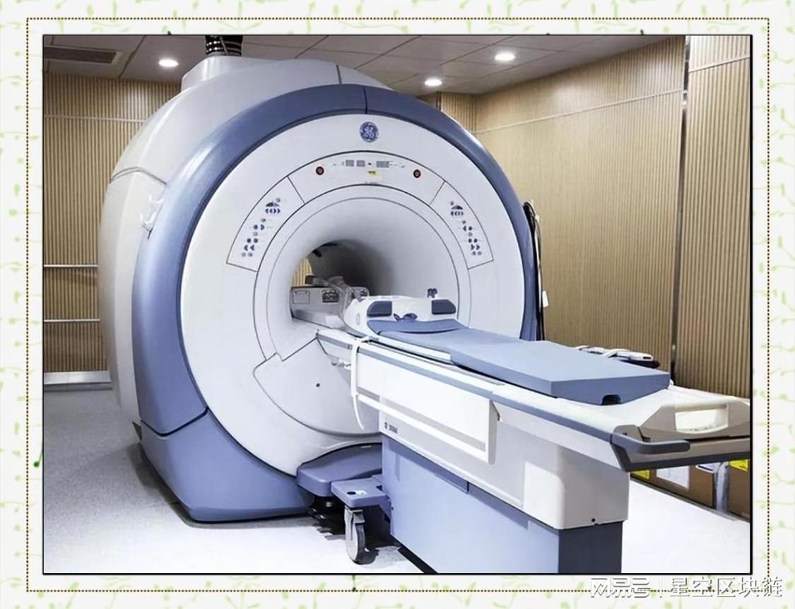 男子在核磁共振机舱内被困整晚：医疗安全岂容这般“疏忽”