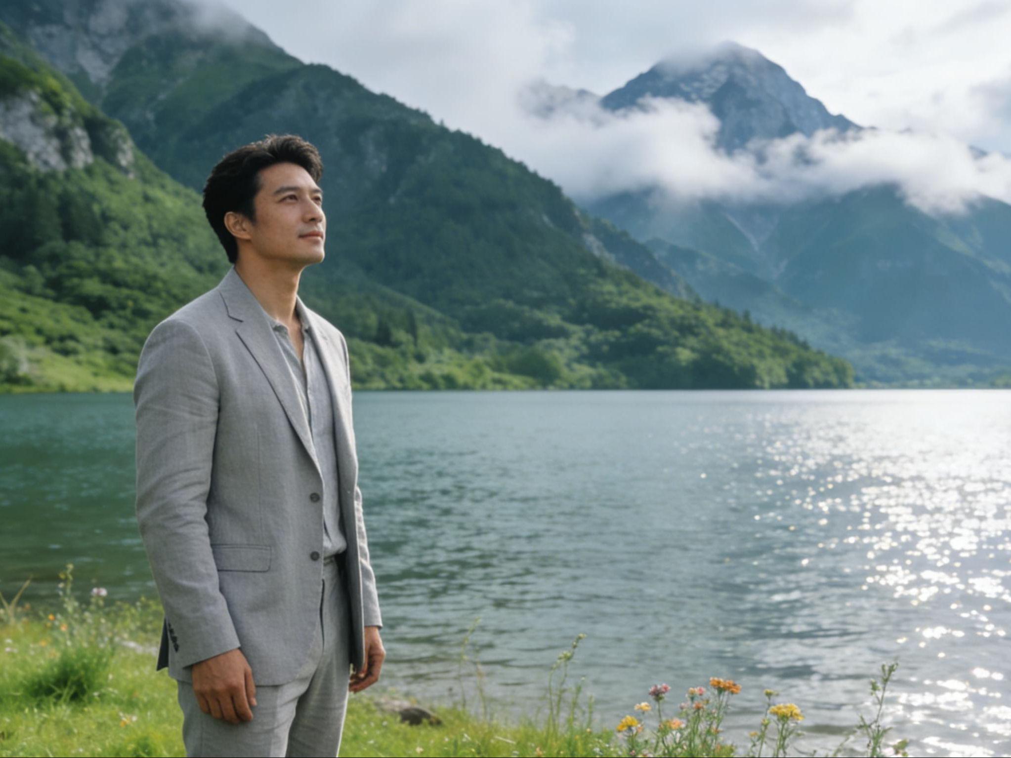 我把本事全教了，半年后他成了我领导，开会就说我写的系统过时了