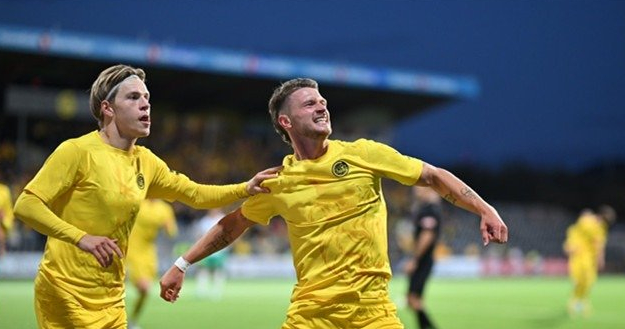 挪超：莫尔德主场坐镇，罗森博格客场硬闯，老牌对决暗藏冷门！