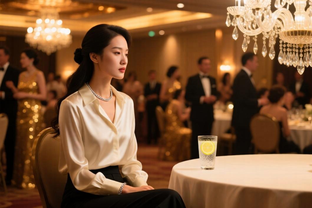 同学聚会被前夫当众羞辱，说她嫁的不如自己现任，不料她是前夫公司最大债主