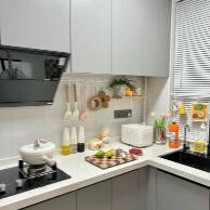 人间烟火小厨房