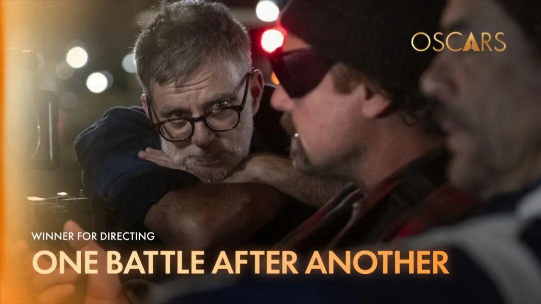 《一战再战》成大赢家,2026奥斯卡获奖名单出炉! 《一战再战》成大赢家,2026奥斯卡获奖名单出炉!