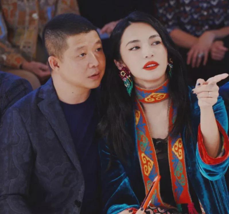 姚晨离婚原因遭扒！12年前就曝出婚变分居，男方被指出轨姚晨闺蜜