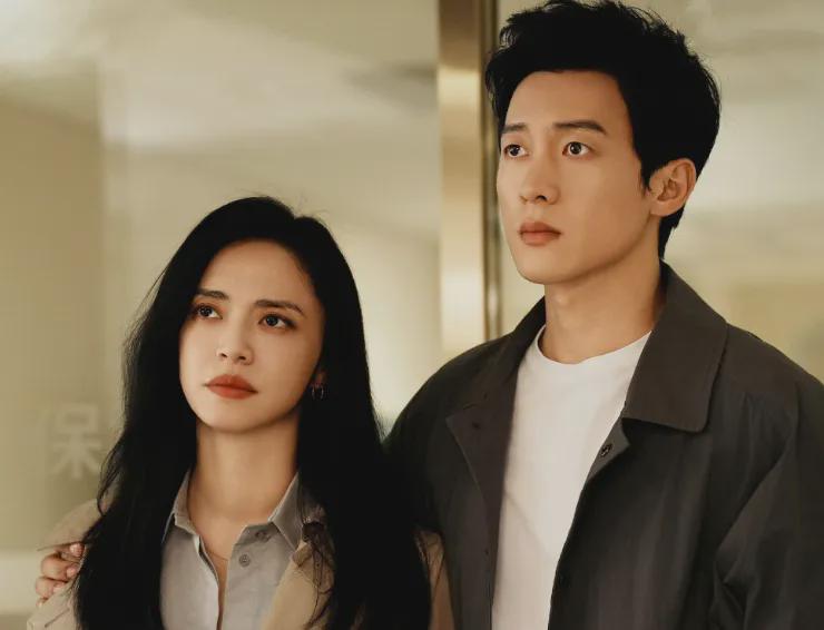 网友曝姚晨新欢是侯雯元！女方逼男方和钟楚曦分手，二人交集被扒