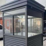 户外环卫桶岗亭尚景环卫