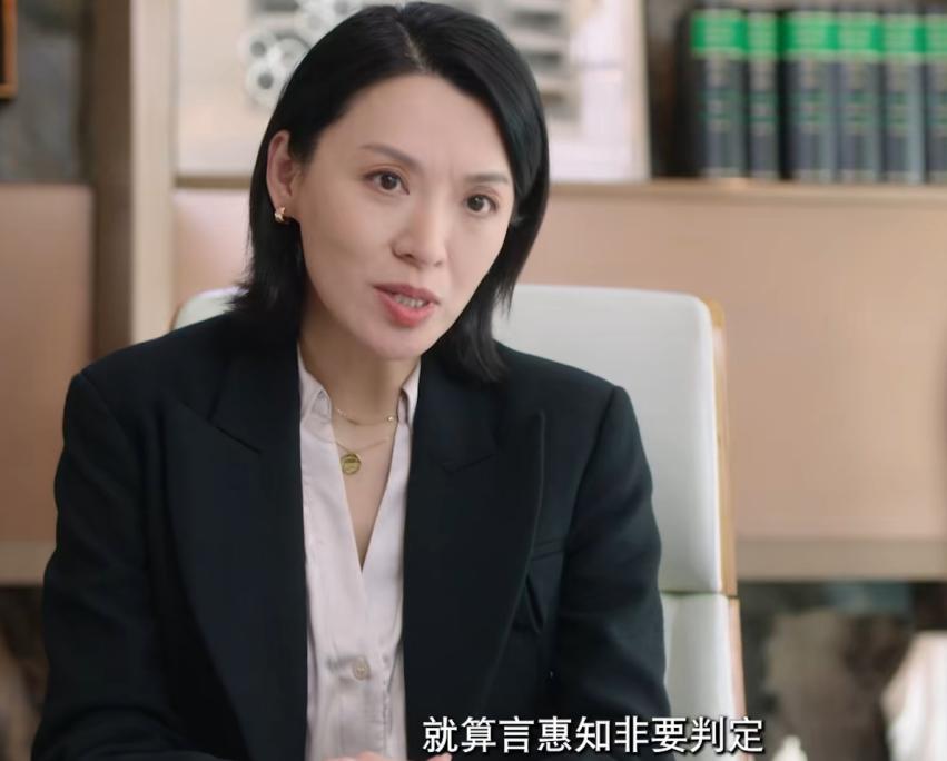 佘诗曼新剧爆是爆了，但是差评一片，观众的弃剧理由出奇一致