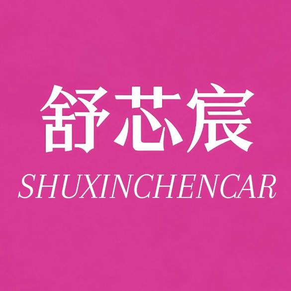 舒芯宸Car