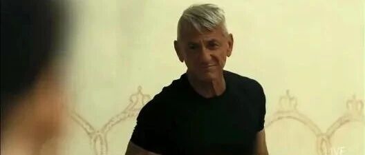 深挖 | 奥斯卡三冠王又添一人：肖恩·潘！