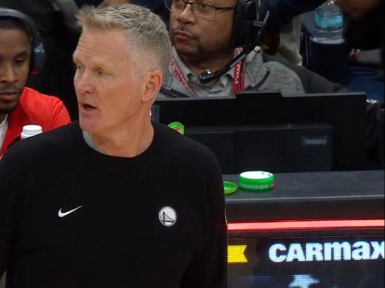 曾被骂到质疑不断，如今600胜封神！科尔用胜利改写NBA格局