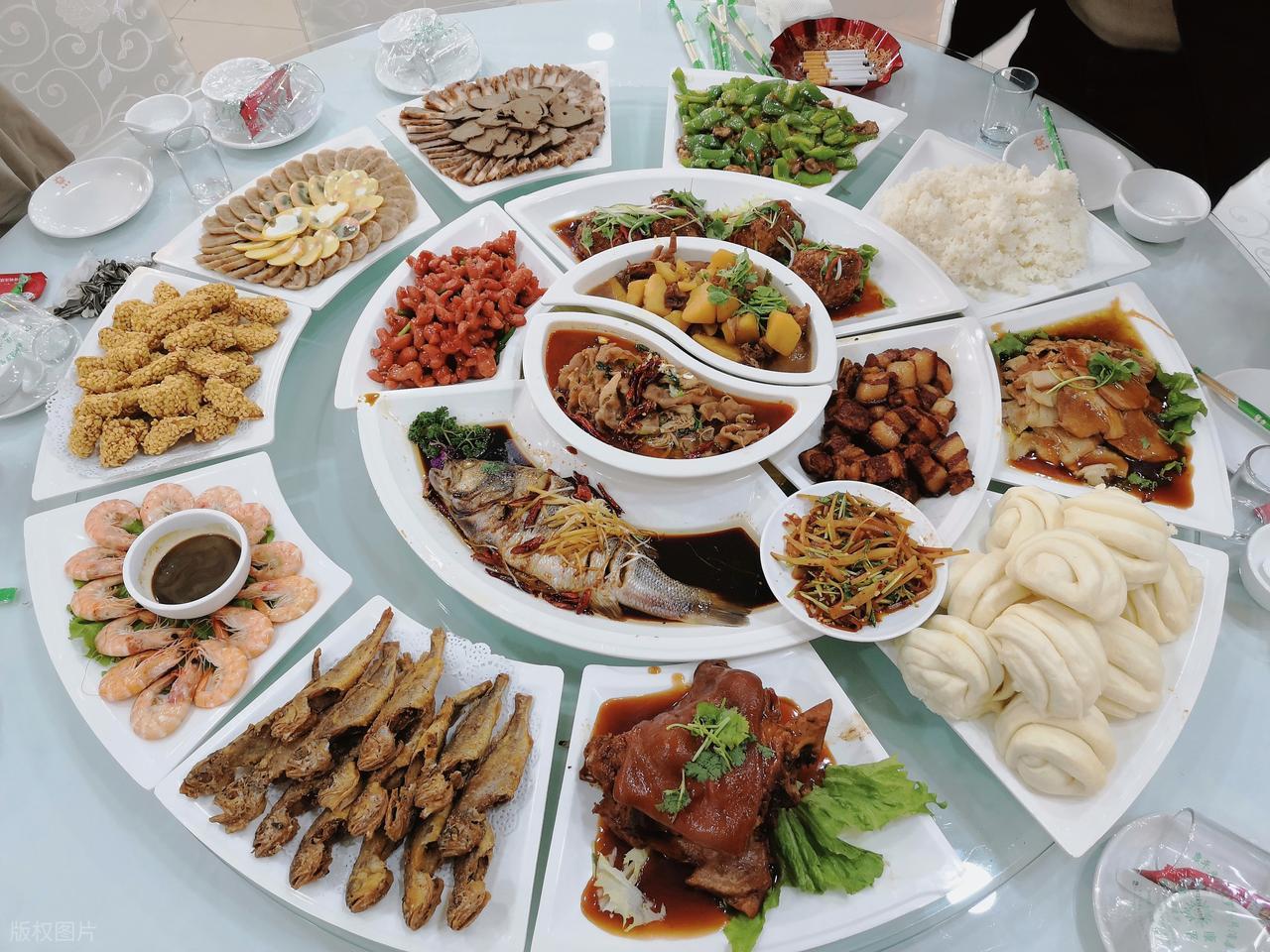 吃饺子不喝酒有错7：京城超哥压地头