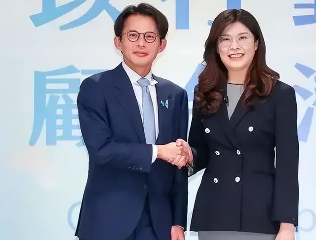 蓝白今协商合作协议，柯文哲摊牌，将国民党一军，不简单