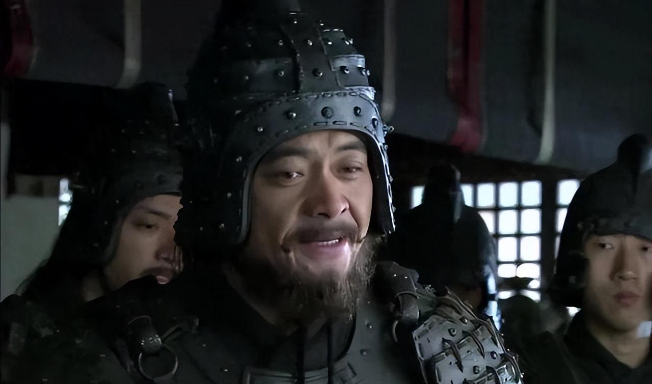 你只知入川带走黄忠魏延，却不知还带走10大猛将，关羽怎能守荆州