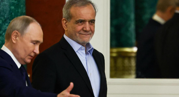 美以空袭伊朗自食恶果，放宽俄油制裁意外给俄罗斯送发展机遇