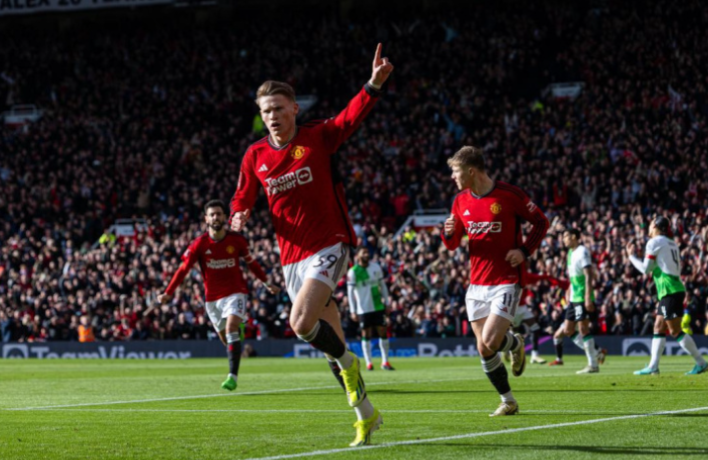 英超：伯恩茅斯对阵曼联，主场龙能否拿捏状态火热的红魔？