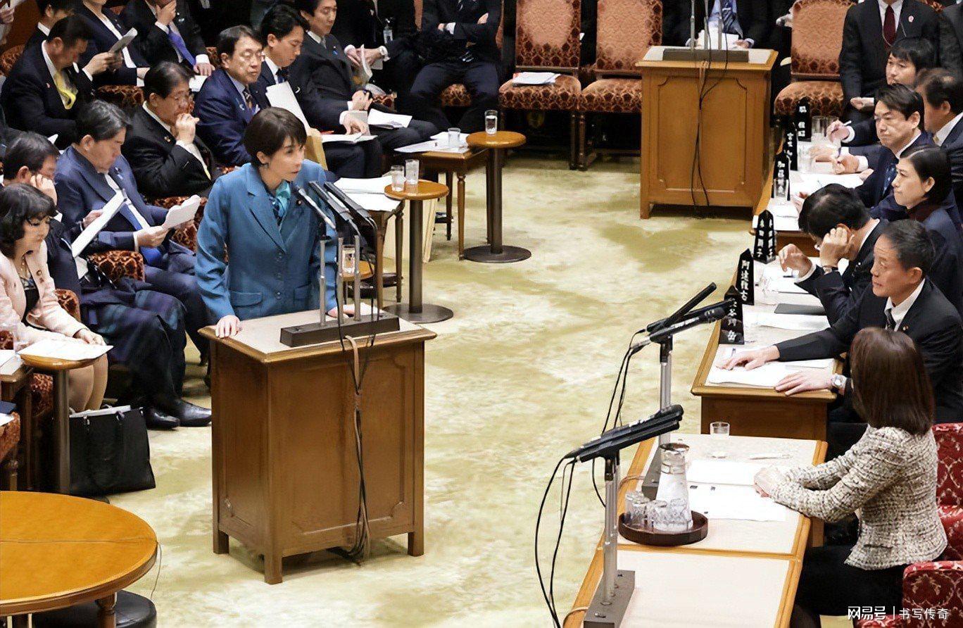 高市访美不足24小时，将送上10亿大礼促合作