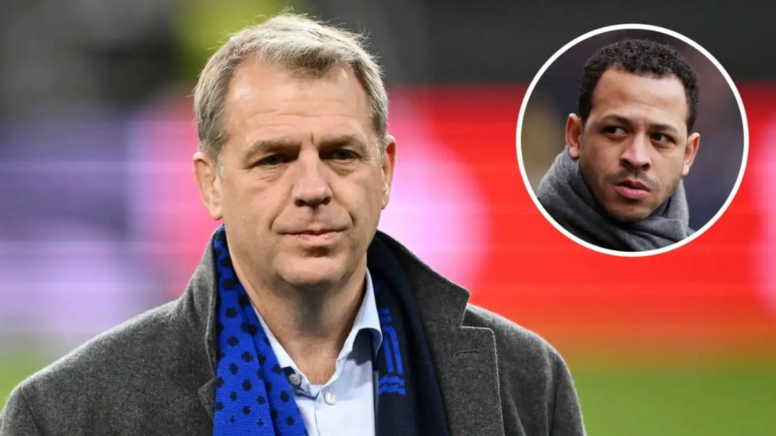 帅位岌岌可危！切尔西锁定四大名帅，仅一人能镇住英超