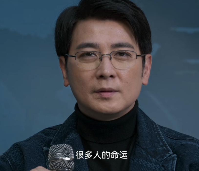 本以为是“烂剧”，结果越看越上瘾，央视这部悬疑剧熬夜也要追！