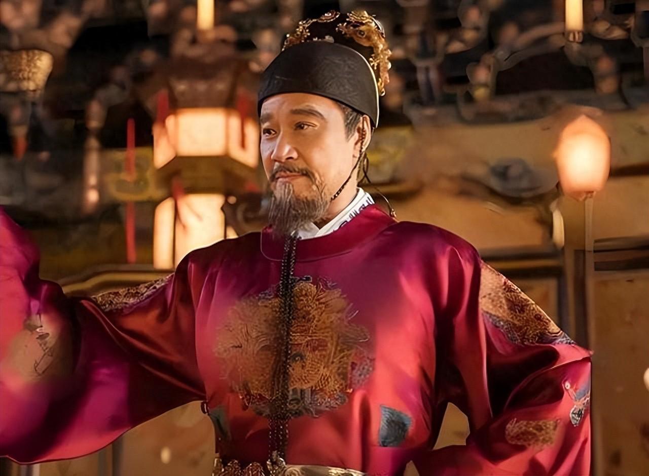 很多人将朱棣登基视为篡位，实际上朱元璋传朱允炆皇位是有问题的