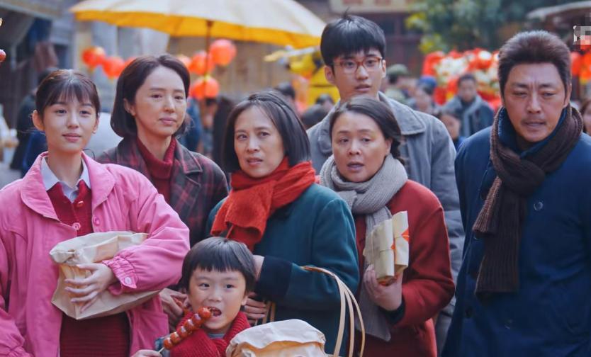 《你好1983》爆是爆了，弃剧观众却越来越多，理由真让人无法反驳