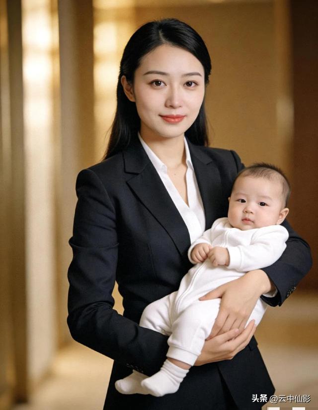 不结婚就生娃？深圳女子独自生子回家，全家吵翻