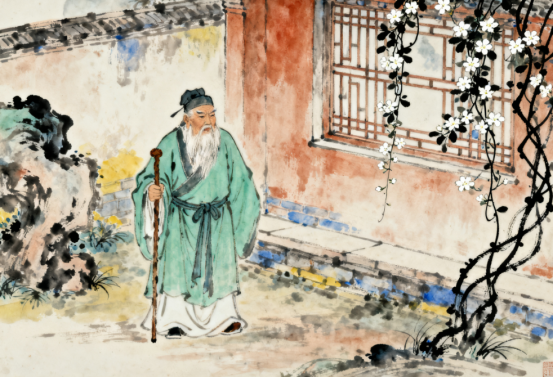 奶奶透露：床头切记别太干净，压上这3样，全家财运挡都挡不住