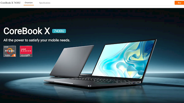 连BIOS都敢改！这款国产笔记本CPU的“造假艺术”令人叹为观止