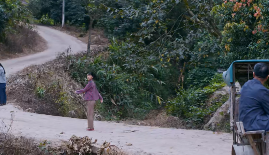 《你好1983》“戏混子”藏不住，台词含糊不清，观众评论一针见血