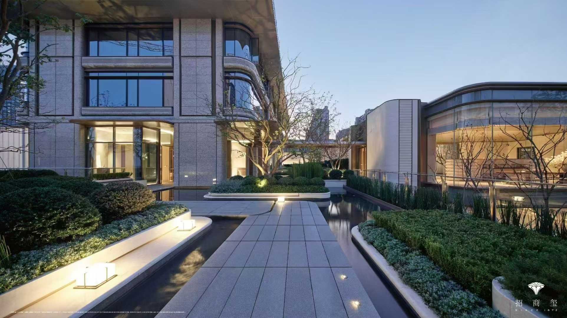 映秦淮致电售楼部电话：025-6500 9555（发送详细地址）