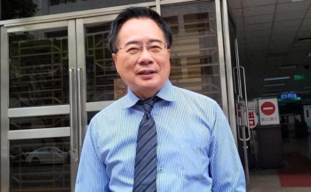 蔡正元入狱前最后一通告：盼实现三个愿望！看似悲凉实则自作自受