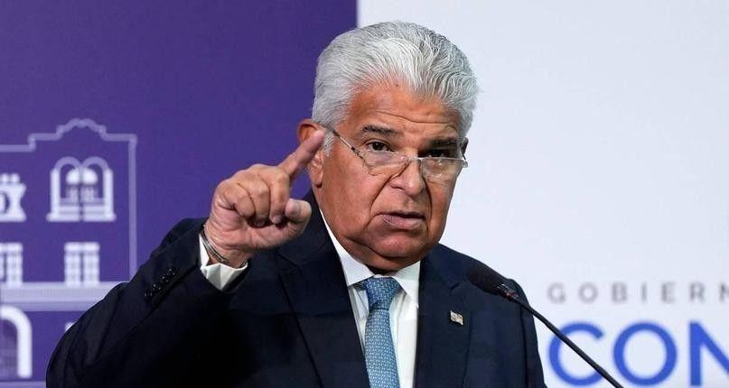 中国不记隔夜仇！又一波反制来了，巴拿马受不了，请中方高抬贵手