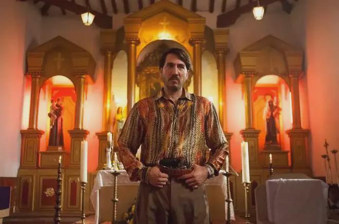 10部黄暴黑帮美剧天花板，部部王炸开局，全看过的都是狠人