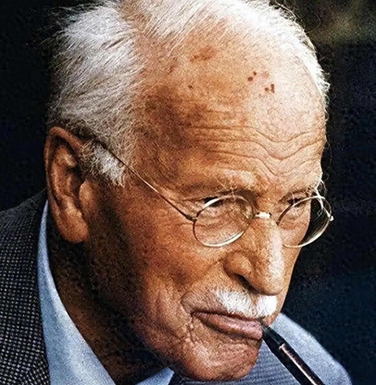 读了荣格我发现：性格太老实的人，建议提升“黑色生命力”