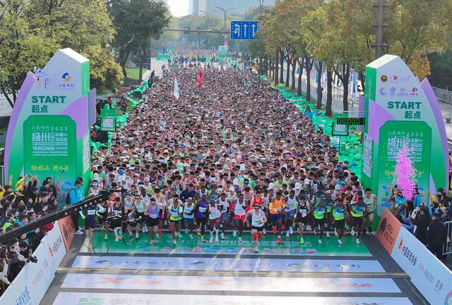 跑完42公里只为一句遗言：马拉松，源自一场悲壮的死亡