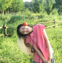 苏苏的变美日记