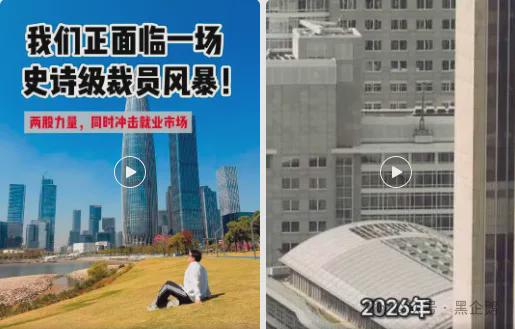 最近大厂辟谣被AI裁员的节奏，越来越密集了