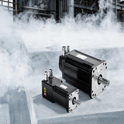 特种电机技术课堂