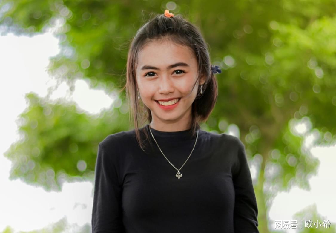 女人（图与文无关）