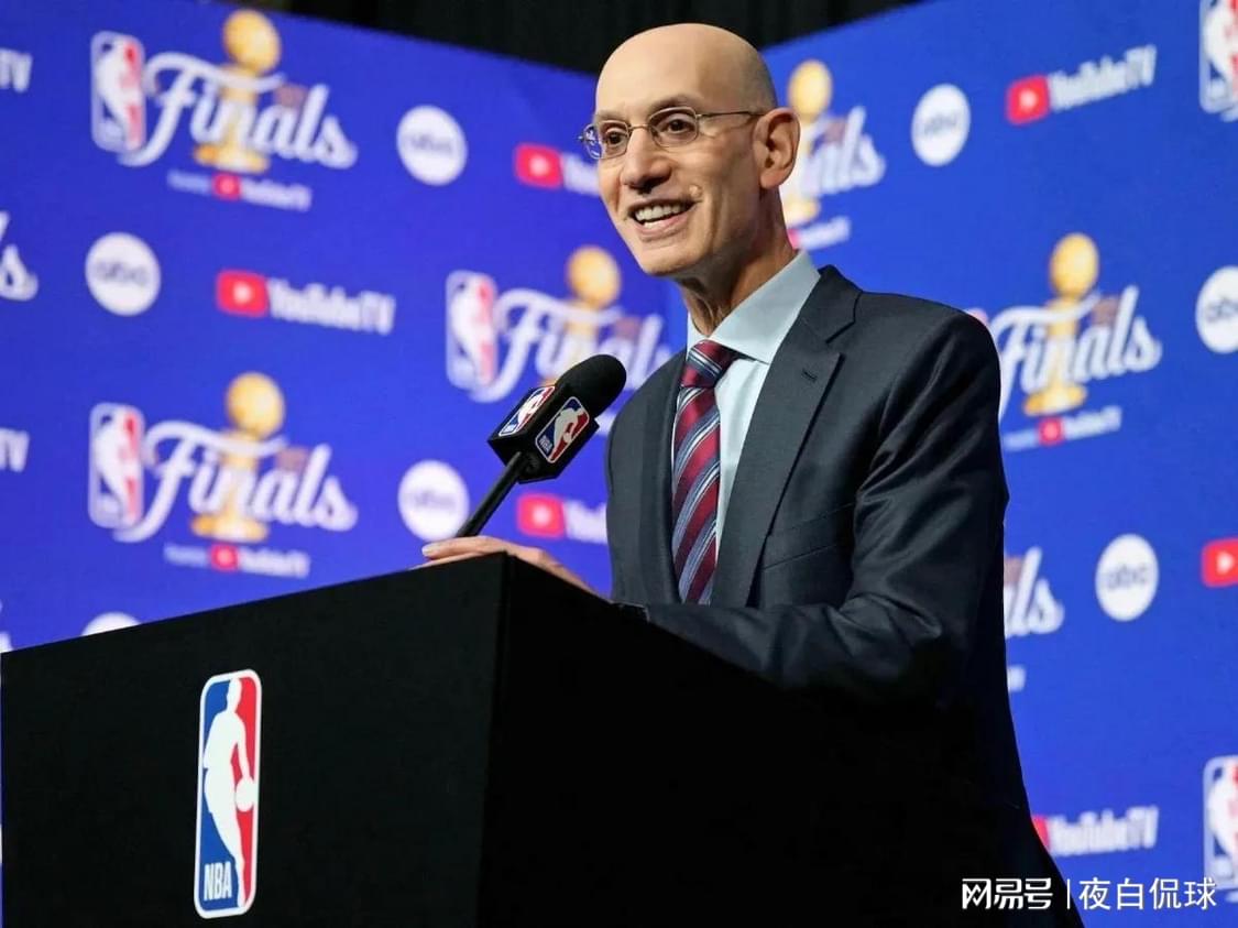 70亿起拍！魔术师牵头竞购抢滩拉斯维加斯，NBA新球队要来了