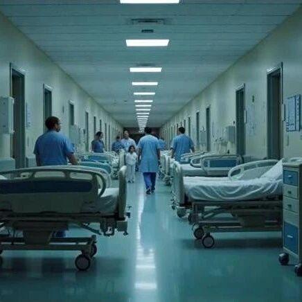 “医生工资重回3000元时代：三甲博士降薪10万，硕士就业率不足六成，呼吁年薪制”