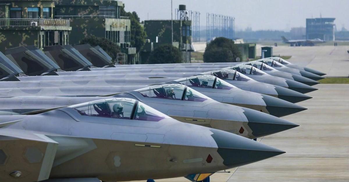 俄专家曾预言：中国军力追上俄罗斯需10年，赶超美国还得等25年？