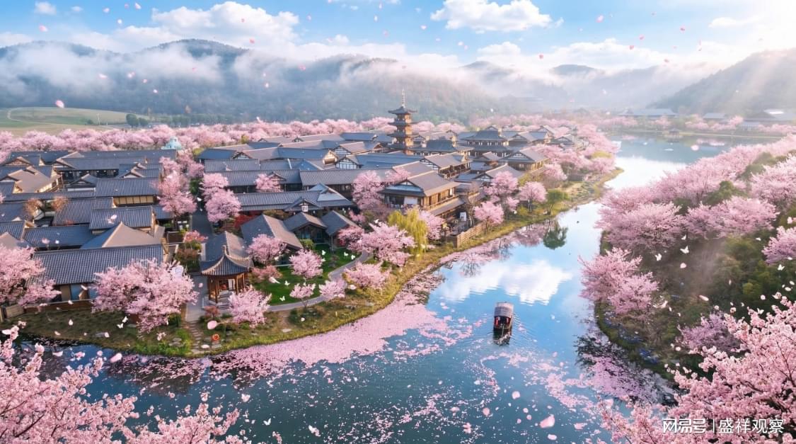 ️ 浙江江郎山国际旅行社有限公司