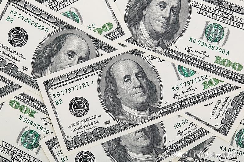 丁彦皓：美元的命门就在霍尔木兹海峡，但全面崩塌，已经彻底无招