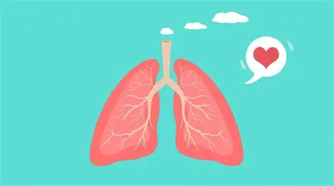 徐赟医生解读：普通肺炎会导致肺部纤维化吗？答案藏在这几点里