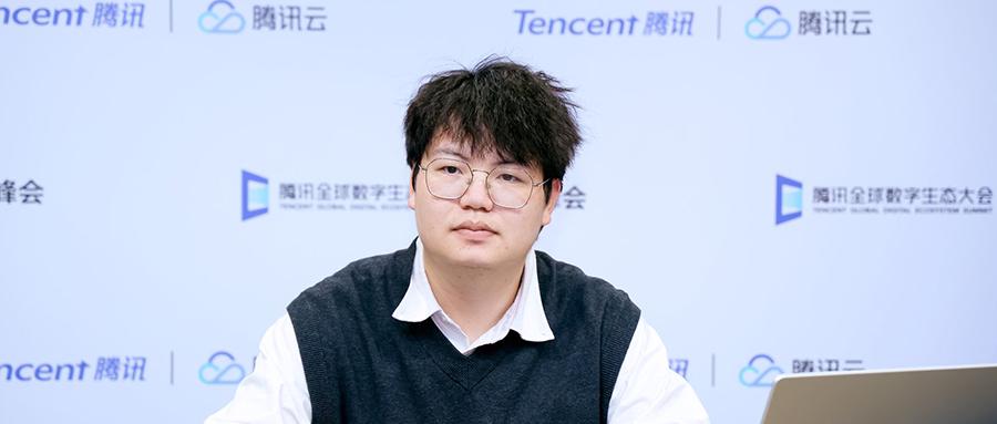 智东西作者 程茜编辑 李水青