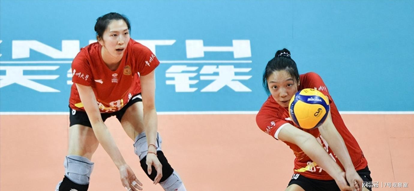 江苏女排击败上海，三将发挥出色