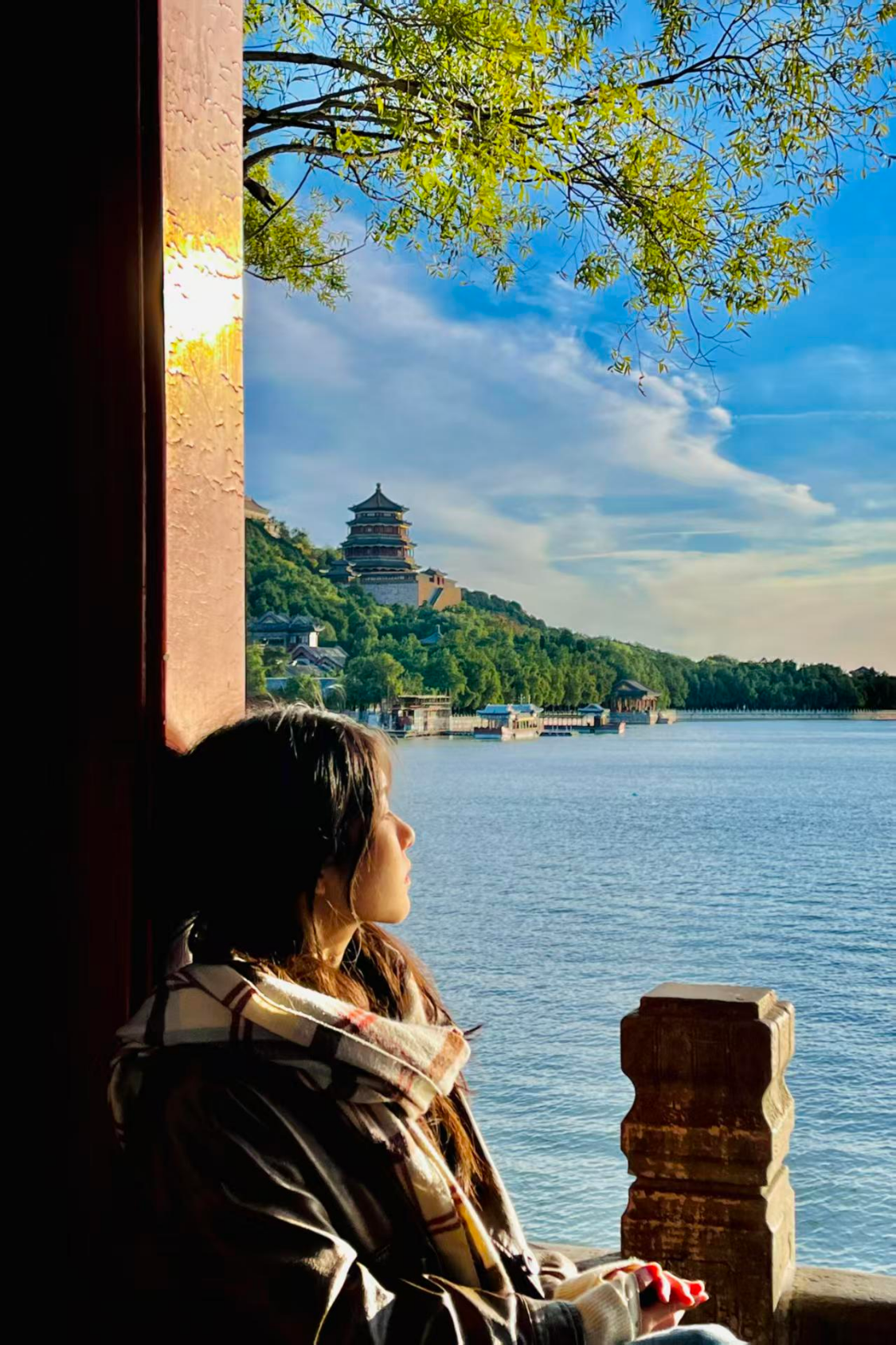 北京旅游水深？那是你没找对人！5天4晚纯玩实录，拒绝被宰！